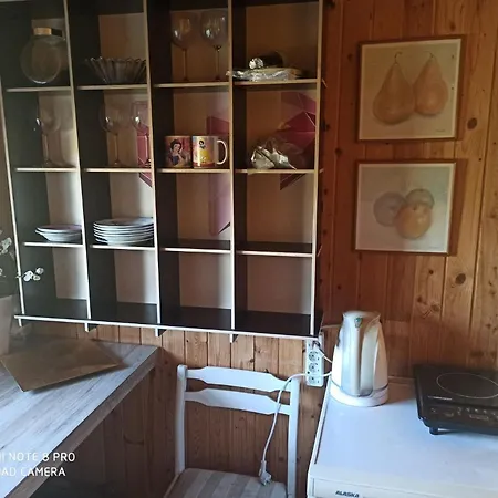 Namelis Kunigiskese Palanga