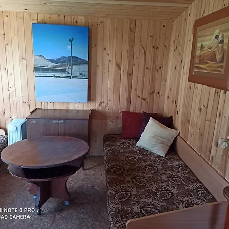 Namelis Kunigiskese Casa vacanze