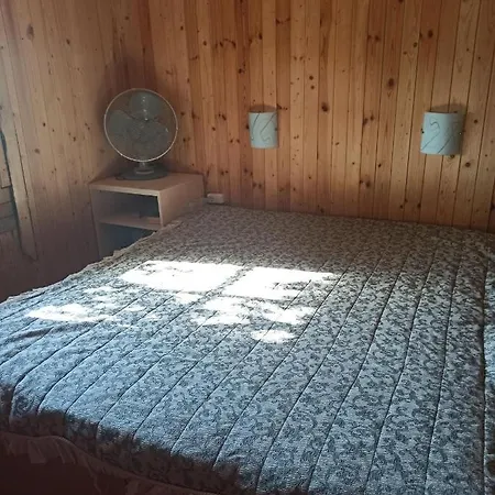 Namelis Kunigiskese Holiday home Palanga