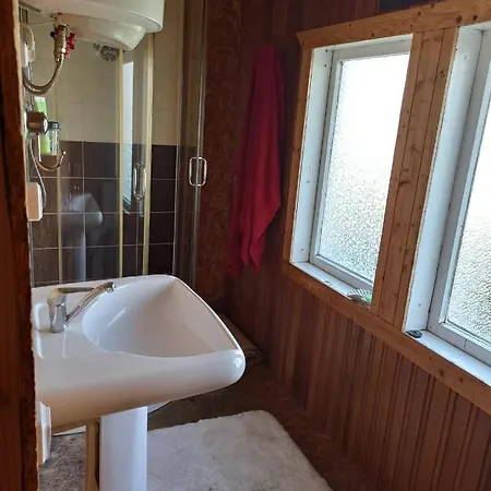 Holiday home Namelis Kunigiskese