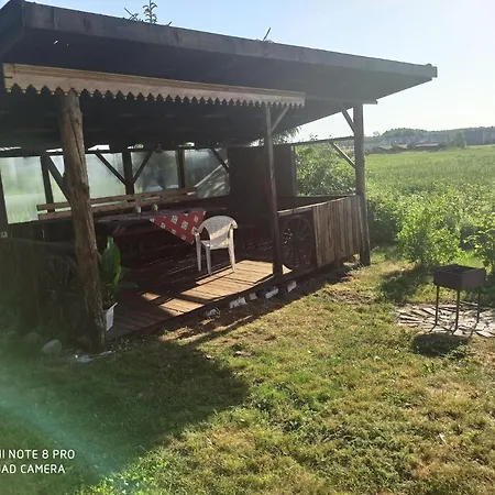 Namelis Kunigiskese Casa vacanze *