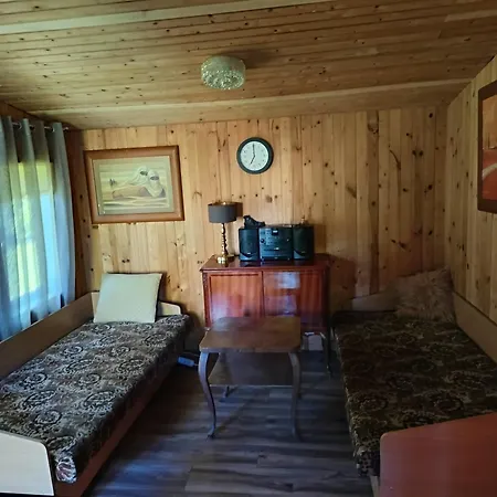 Namelis Kunigiskese Palanga