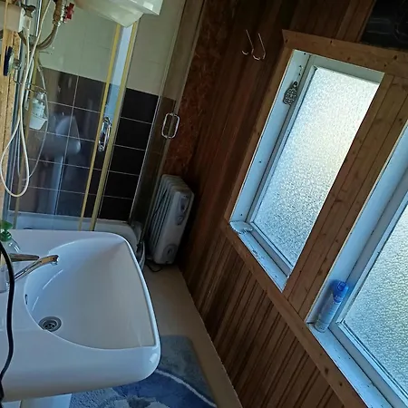 Casa vacanze Namelis Kunigiskese *