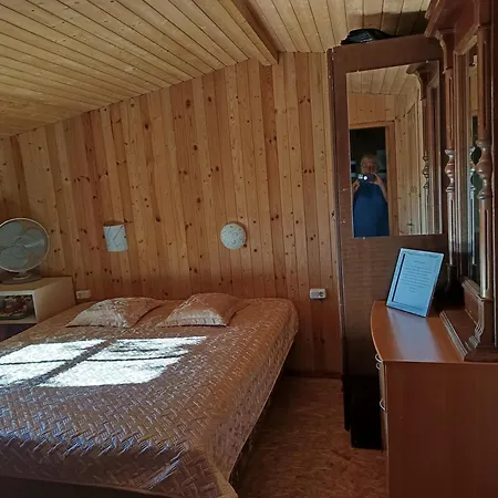 Casa vacanze Namelis Kunigiskese Palanga
