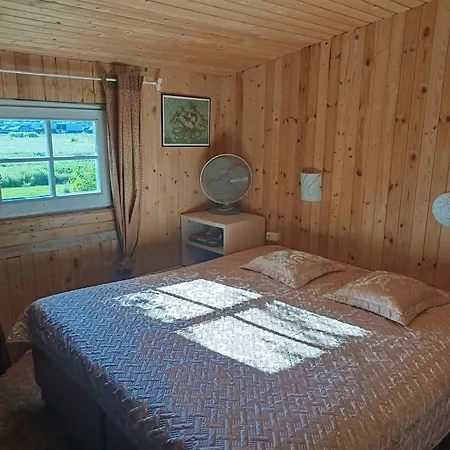 Namelis Kunigiskese Casa vacanze Palanga