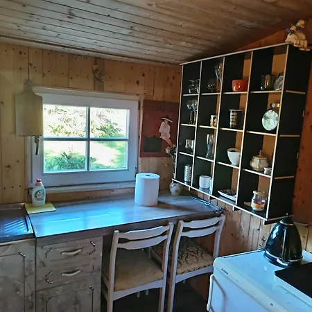 Namelis Kunigiskese Casa vacanze *