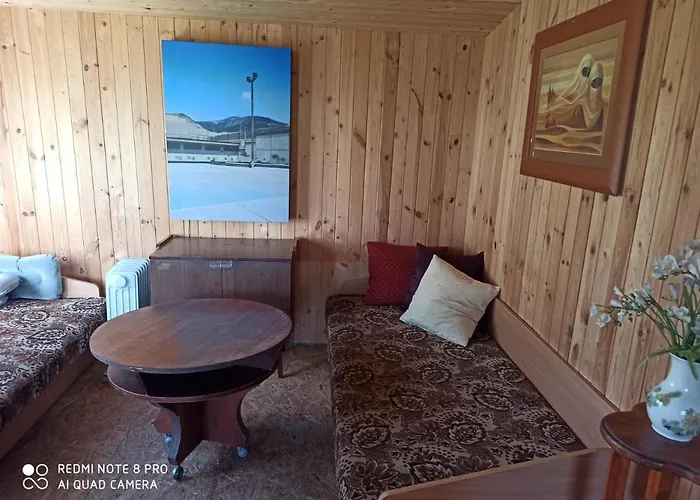 Namelis Kunigiskese Casa vacanze