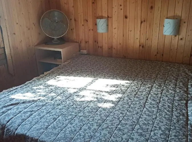 Namelis Kunigiskese Casa vacanze Palanga