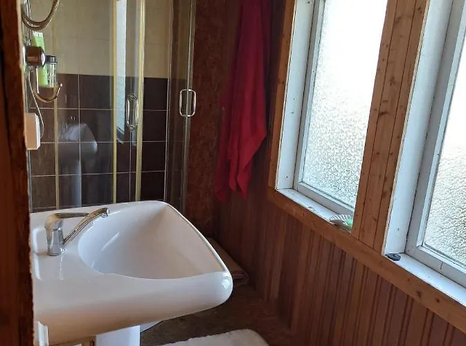 Casa vacanze Namelis Kunigiskese